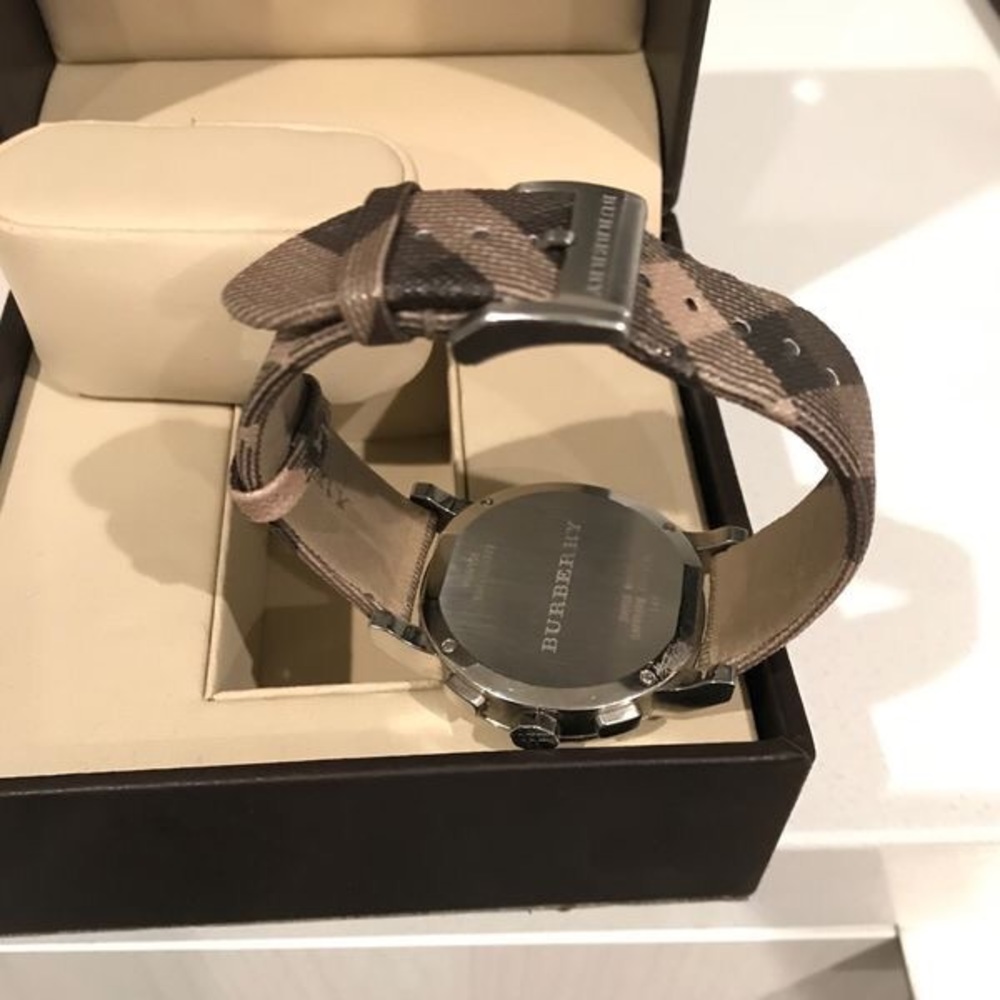 Burberry Watch - Picture 3 of 5